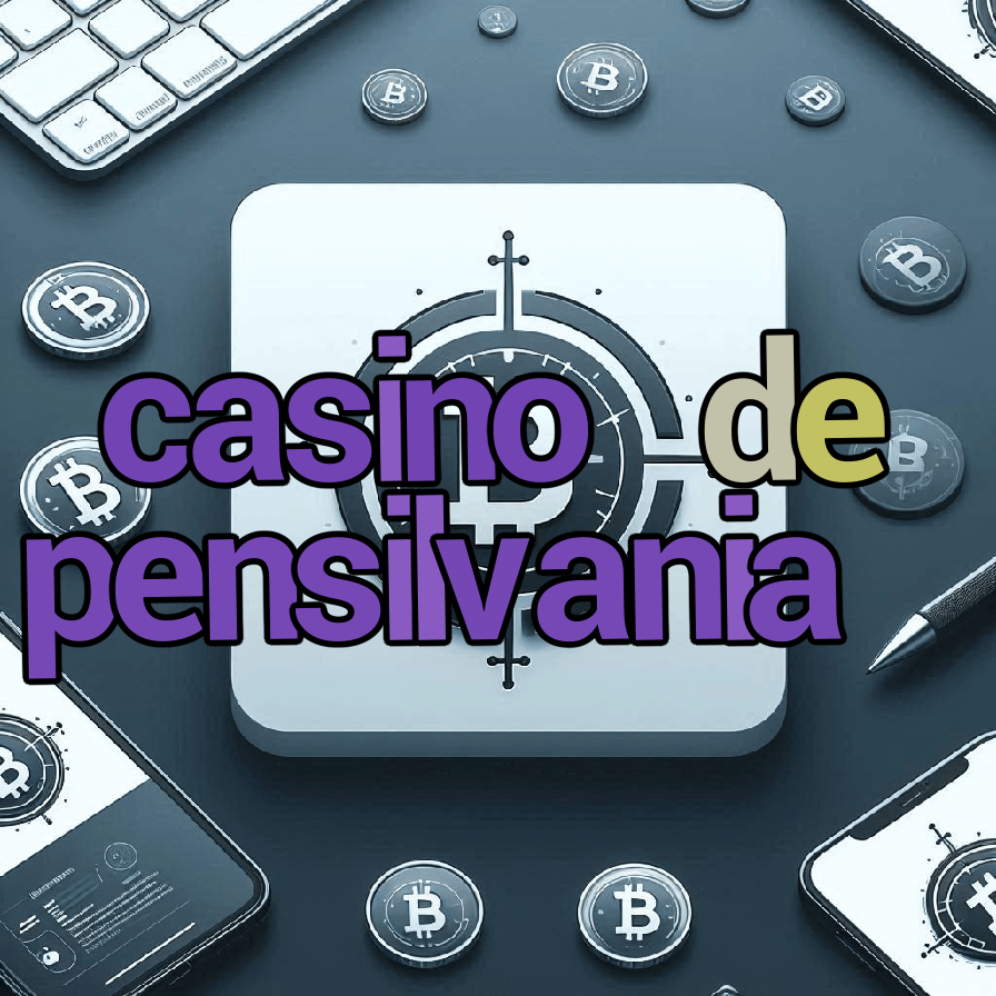 casino de pensilvania
